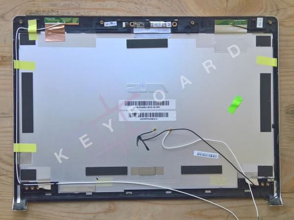 Кришка Asus U35JC